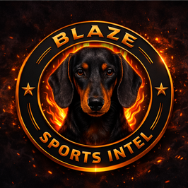Blaze Sports Intel