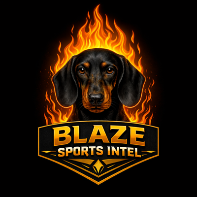 Blaze Sports Intel