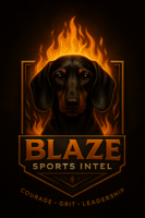 Blaze Sports Intel